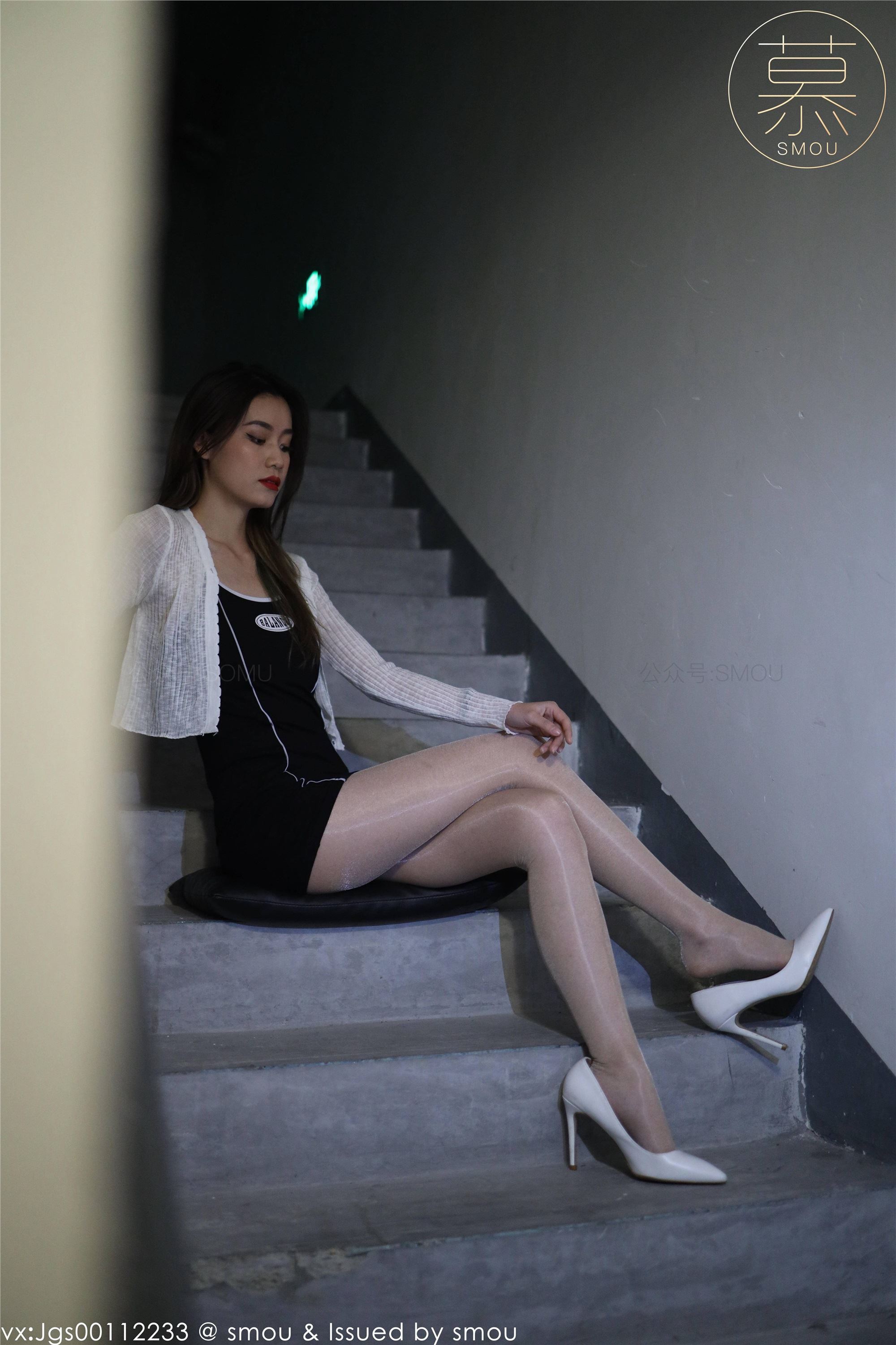 丝慕SMOU 蜜系列 M002 喵小酱